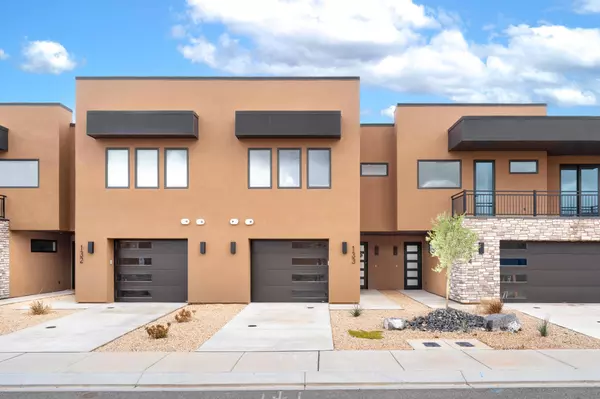 St George, UT 84770,1624 W LEDGES 133