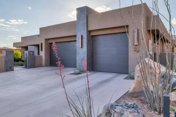 Ivins, UT 84738,1500 E SPLIT ROCK DR 24