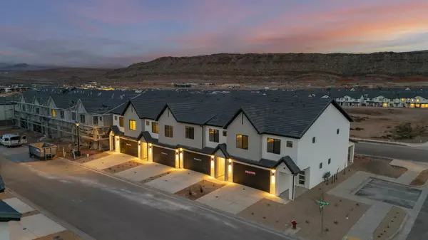 1678 S RIPPLE ROCK DR 3177, Washington, UT 84780