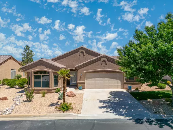 4463 BROADMOOR DR, St George, UT 84790