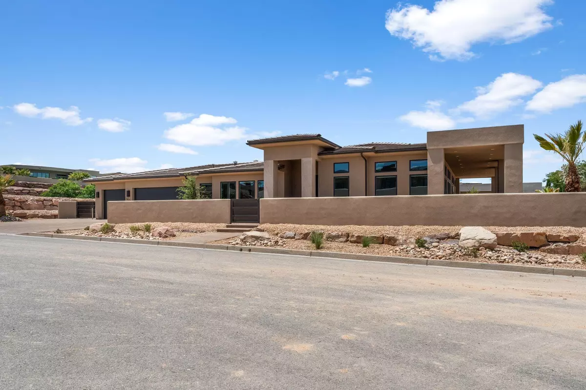 St George, UT 84790,1526 S SHALE DR