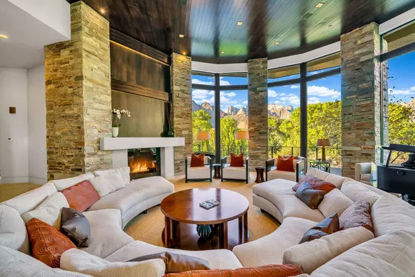 Springdale, UT 84767,1203 Canyon Springs DR