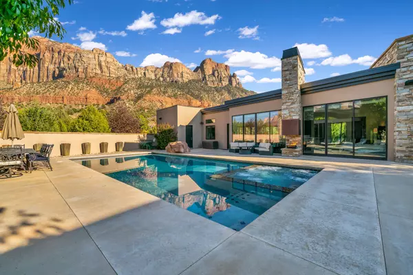 Springdale, UT 84767,1203 Canyon Springs DR