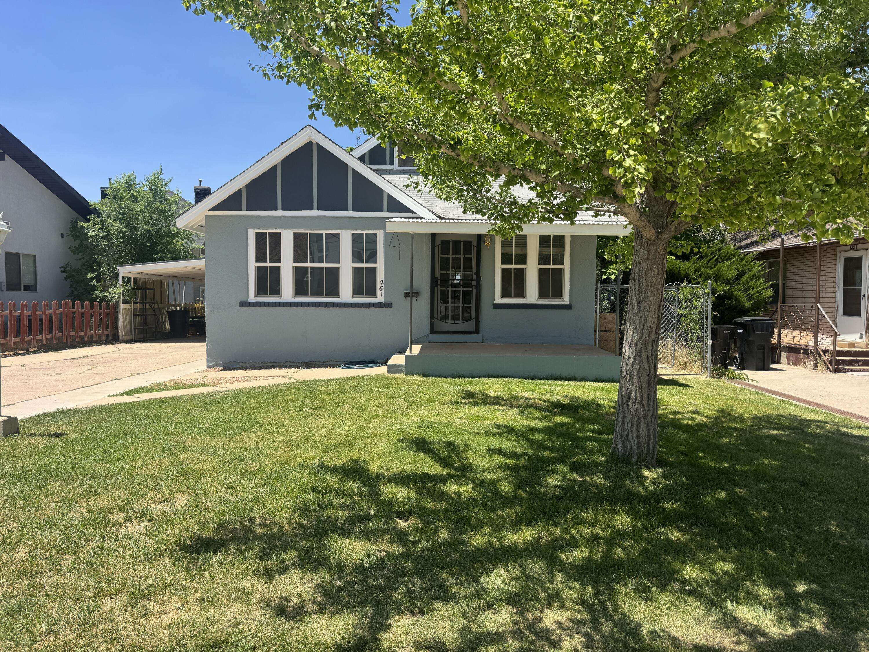 261 N 300 W, Cedar City, UT 84721