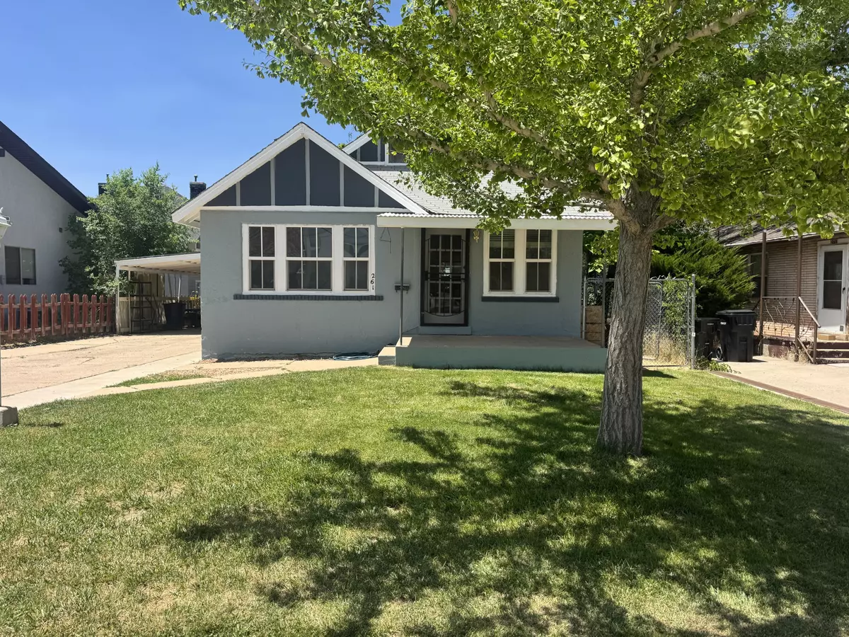 Cedar City, UT 84721,261 N 300 W