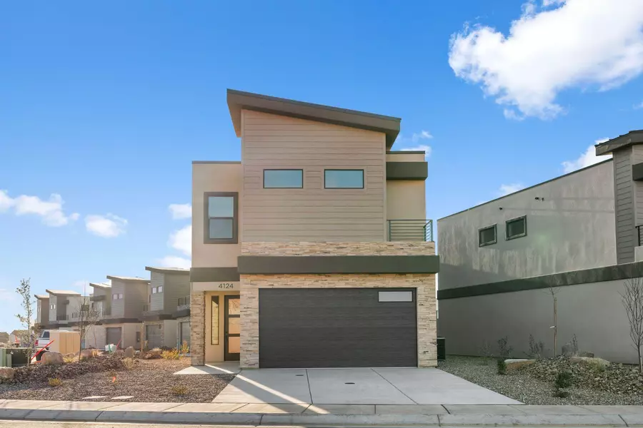4164 S Crimson Trails DR 17, Washington, UT 84780