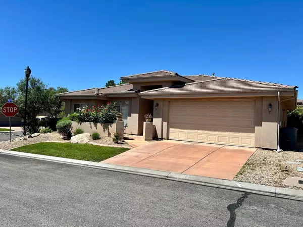 345 N 2450 E 236,  St George,  UT 84790