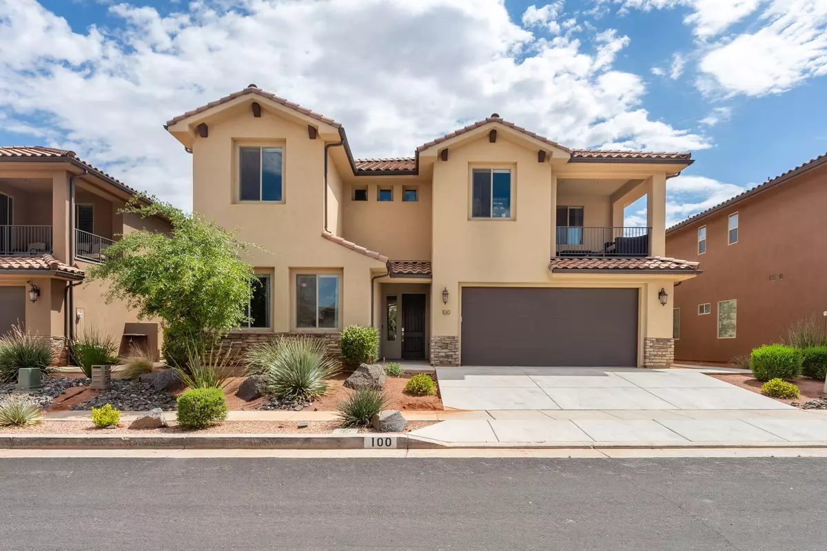 Santa Clara, UT 84765,3837 W LAZY RIVER CIR 100