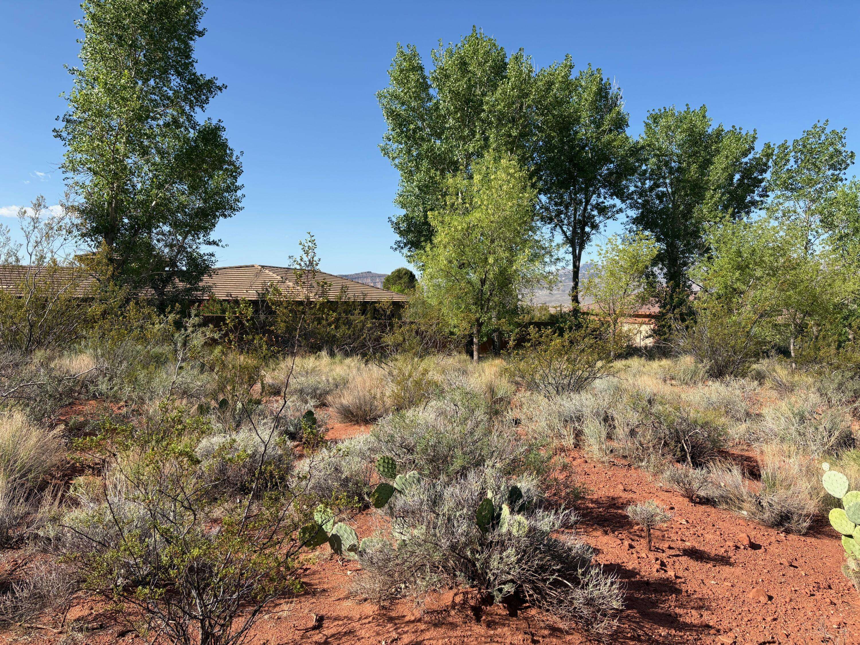 Ivins, UT 84738,TBD N Agave WAY