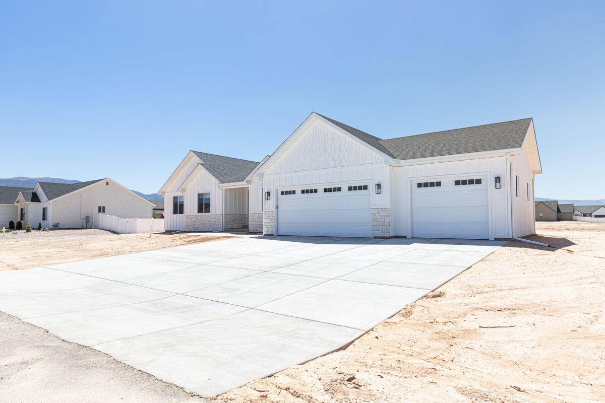 Cedar City, UT 84721,2451 W 3750 N