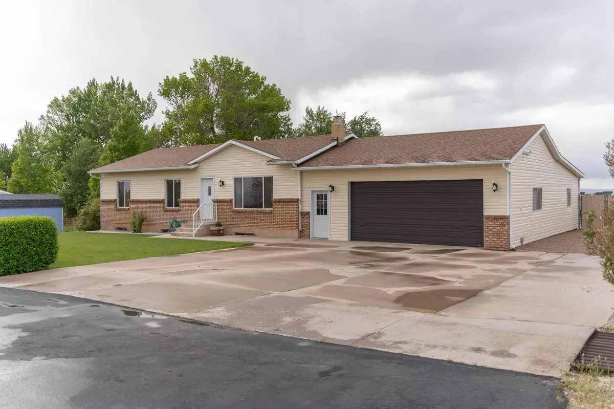 Cedar City, UT 84721,248 W 2530 N