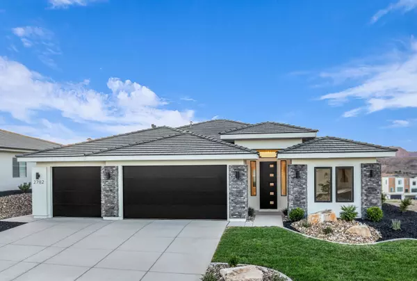 St George, UT 84770,2782 W Vico WAY