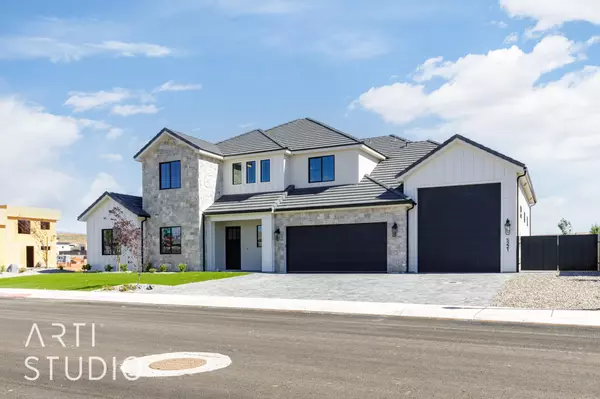 Hurricane, UT 84737,5221 W 2040 S