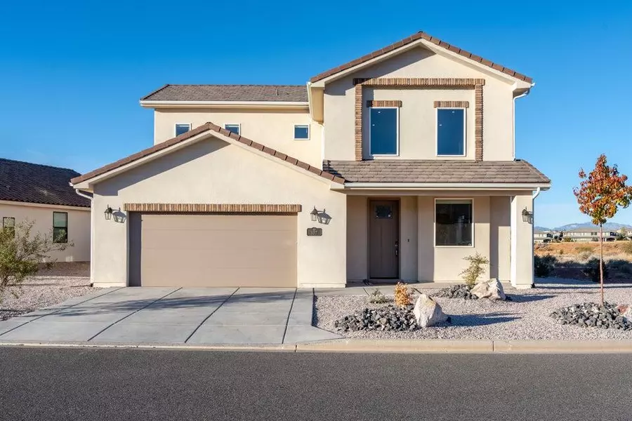 1017 PLEASANT VALLEY LN, Washington, UT 84780