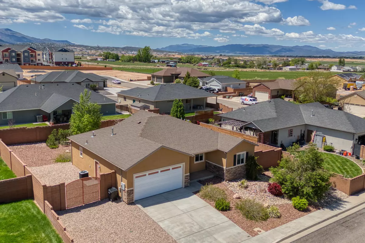 Cedar City, UT 84721,139 W 2825 N CIR