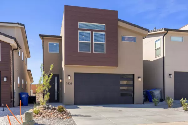 2338 E Capone LN, St George, UT 84790