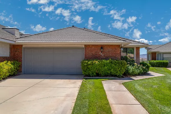 875 RIO VIRGIN DR 246, St George, UT 84790