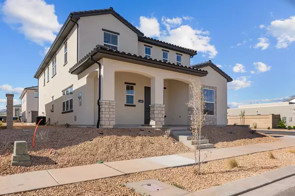 669 Juniper Hill DR, St George, UT 84790