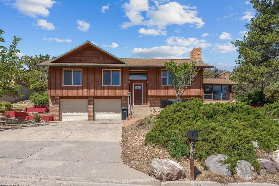 338 Casa Loma LN, Cedar City, UT 84720