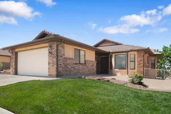 St George, UT 84770,844 W Hampton Road