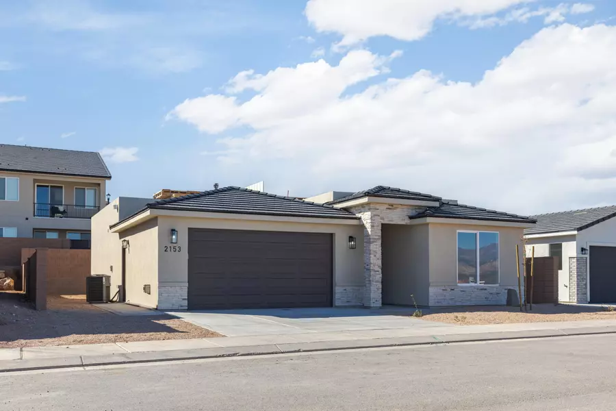 2153 W 320 S, Hurricane, UT 84737