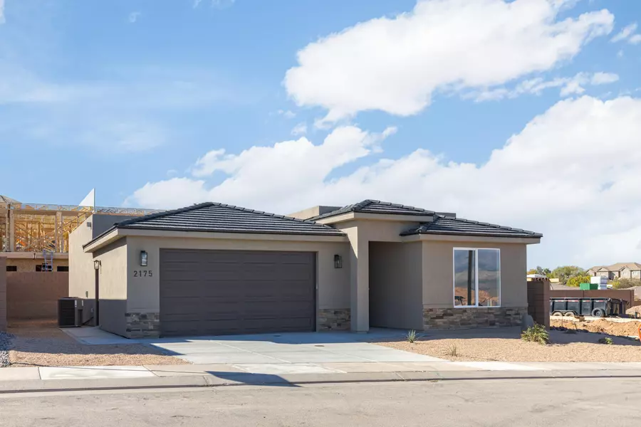 2175 W 320 S, Hurricane, UT 84737