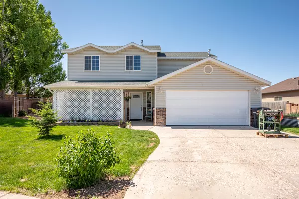 4017 W 250 N, Cedar City, UT 84720