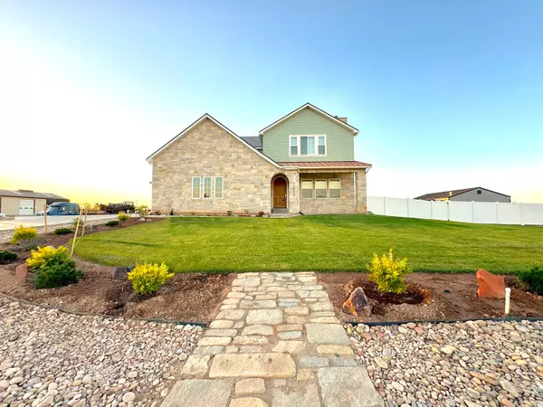 Cedar City, UT 84721,2484 W 3750 N