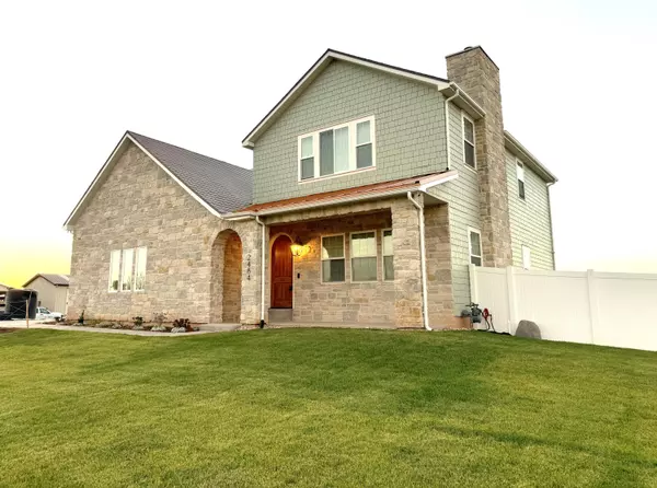 Cedar City, UT 84721,2484 W 3750 N