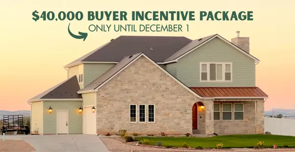 2484 W 3750 N, Cedar City, UT 84721
