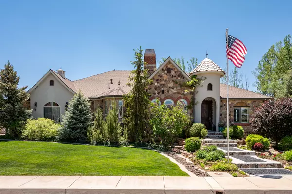 Cedar City, UT 84721,3369 W 1375 N