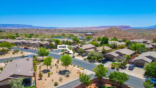 Washington, UT 84780,3686 E CANYON CREST Ave