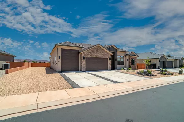 Ivins, UT 84738,451 S Legacy Trail