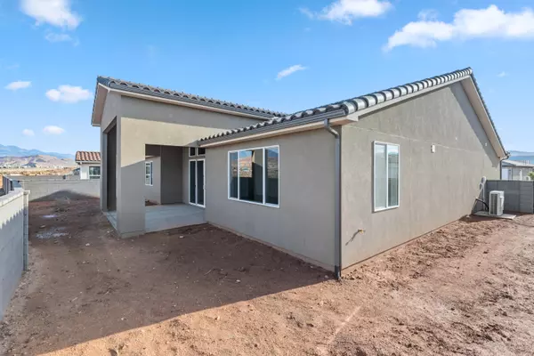 Hurricane, UT 84737,1536 S 4040 W Lot 3