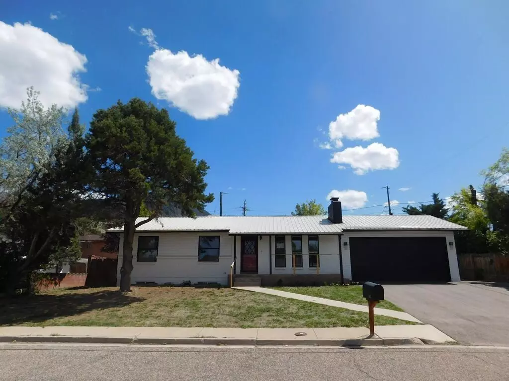 Cedar City, UT 84720,583 Pinewood DR
