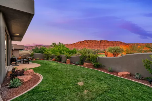 St George, UT 84770,2549 W Sinagua TRL 26