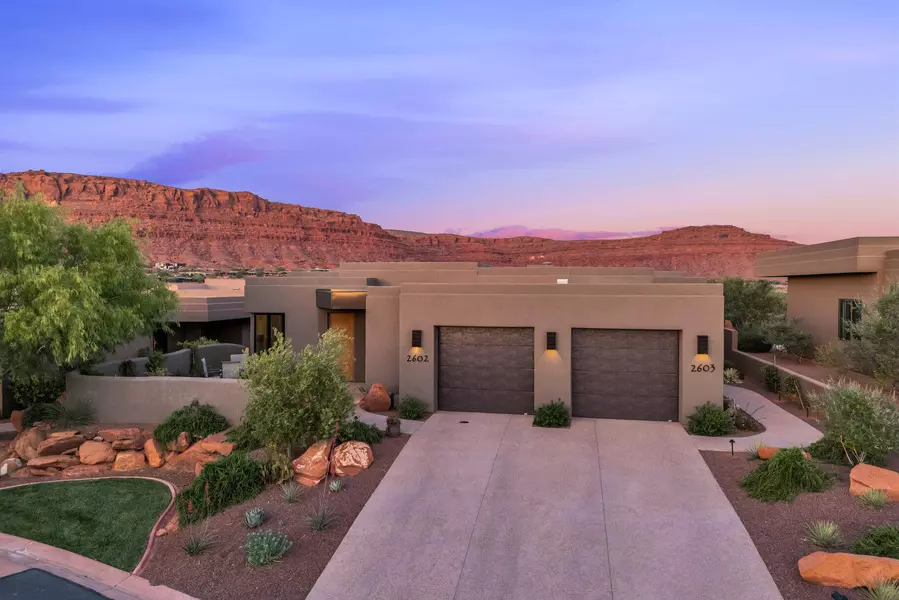 2549 W Sinagua TRL 26, St George, UT 84770