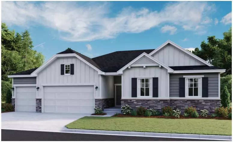 1570 S 4040 W Lot 4, Hurricane, UT 84737