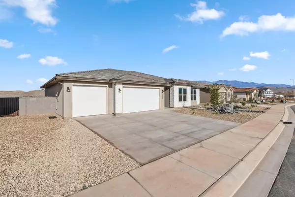 Hurricane, UT 84737,1570 S 4040 W Lot 4