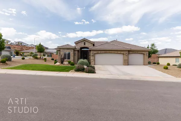 St George, UT 84790,3504 E 3140 S