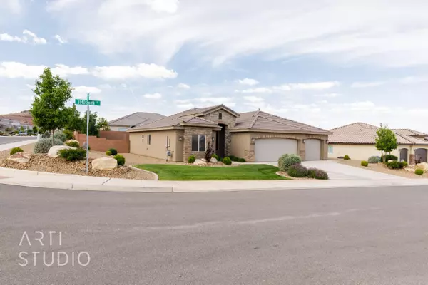 St George, UT 84790,3504 E 3140 S