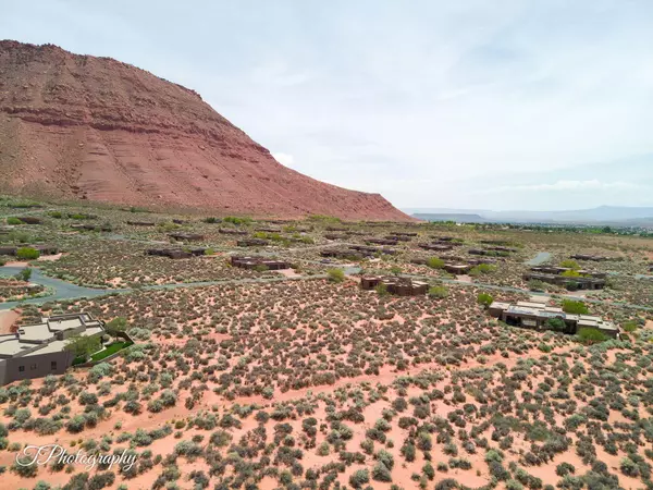 TBD N Chusi WAY, Ivins, UT 84738