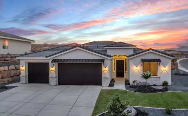 St George, UT 84770,686 S Dinapoli LN