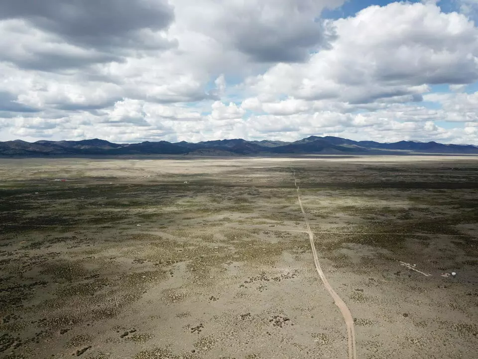 Beryl, UT 84714,Lot 664 Garden Valley Ranchos