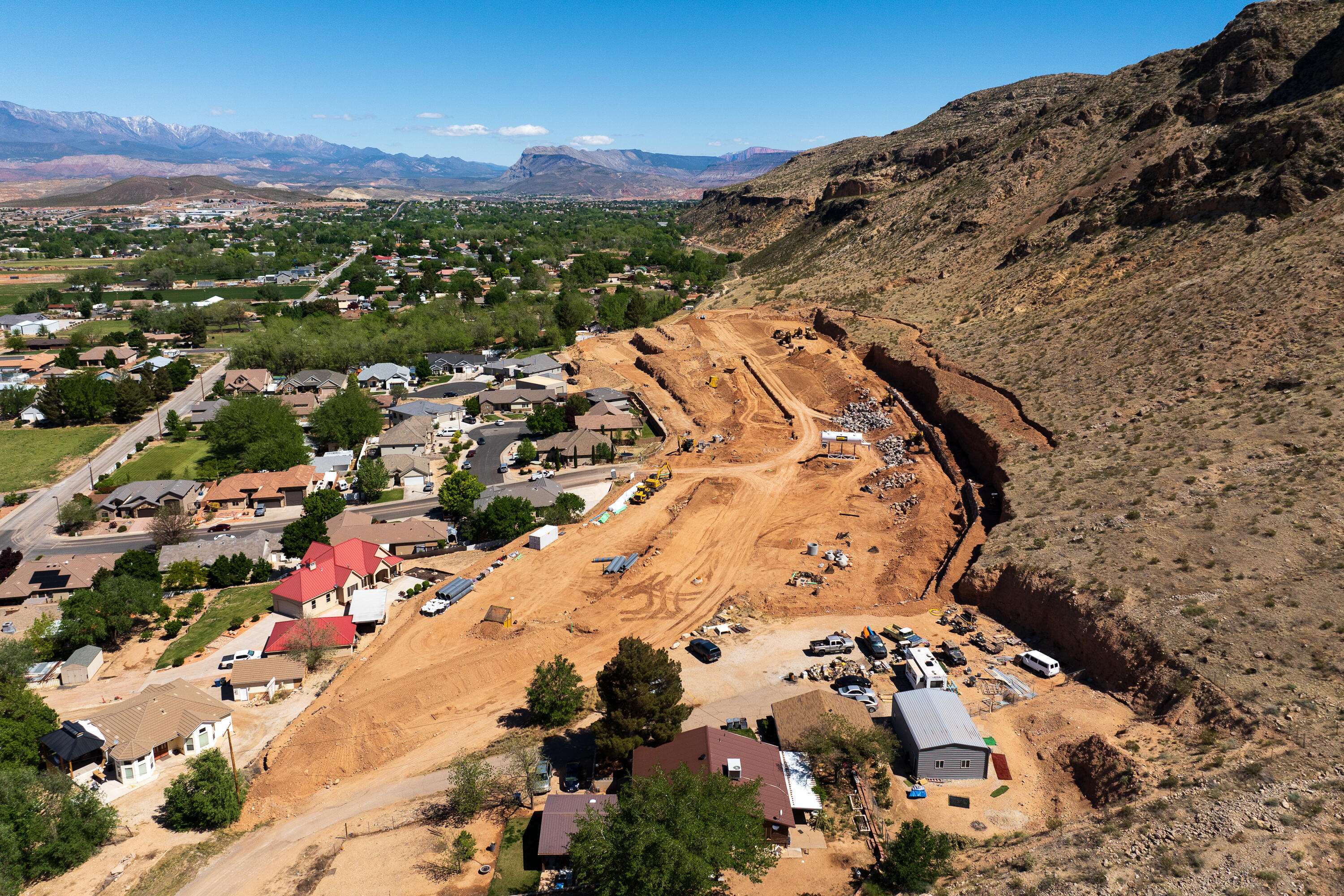 Hurricane, UT 84737,Hideaway Ridge