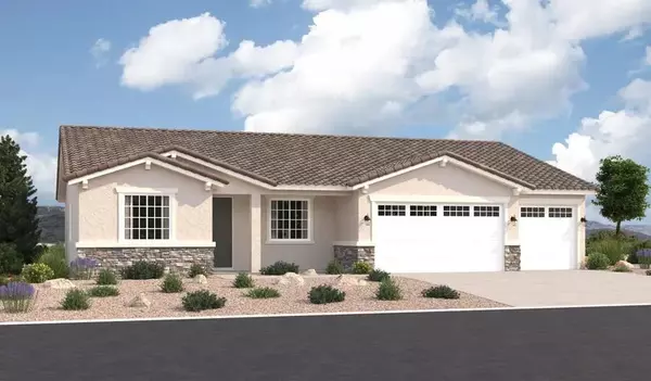 1507 S 4040 W (Lot 8), Hurricane, UT 84737