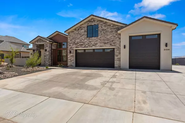 St George, UT 84790,3134 Blue Heron DR