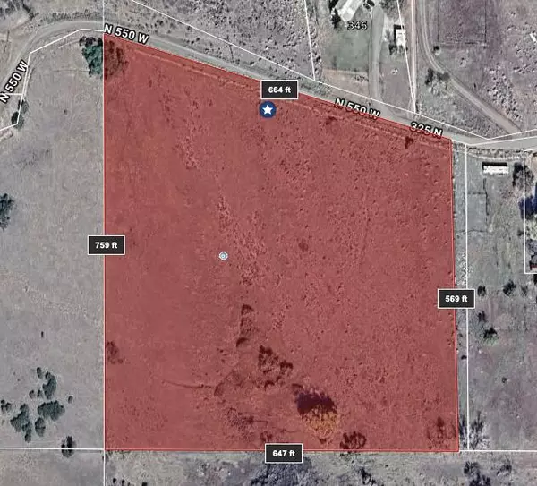 New Harmony, UT 84757,325 N