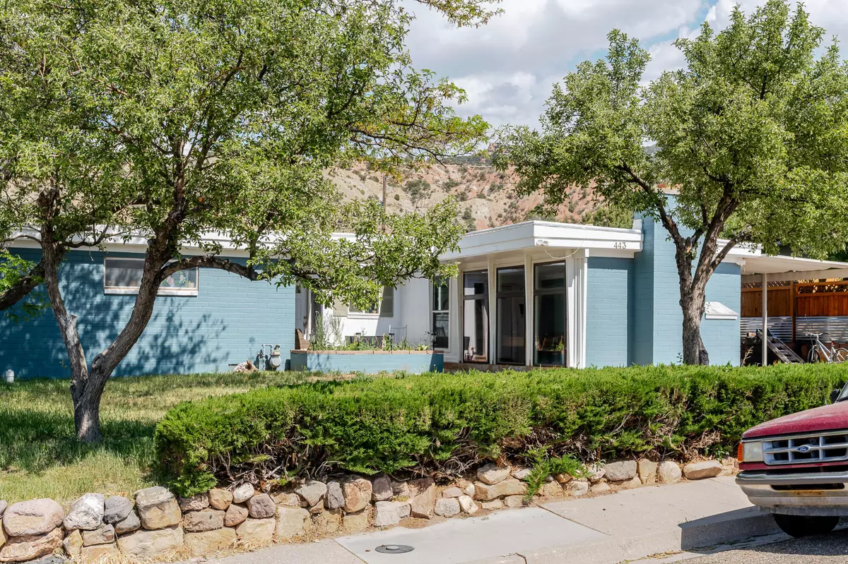 Cedar City, UT 84720,443 S 300 E