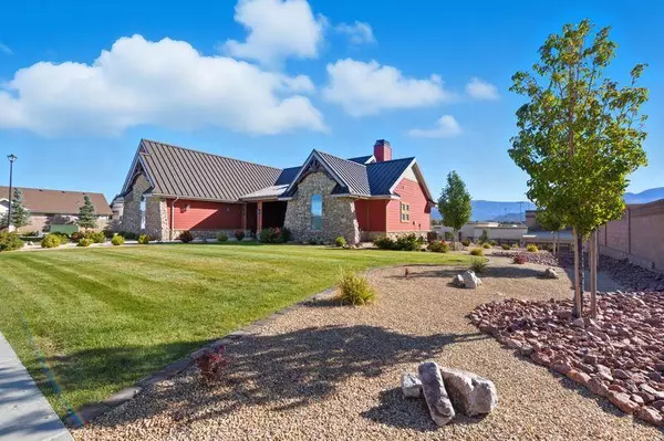 Cedar City, UT 84720,865 S Cliffs DR